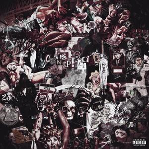 Conspiracy (feat. camsoulja & sixzino)