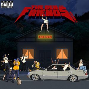 Back On The Map (feat. Ace Villain & Apollo Fresh)