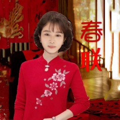 春联