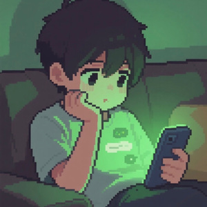 “她和别人不一样”（Prod by Yzz Beats & WayMen）