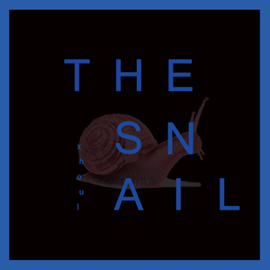 蜗系青年(The Snail)