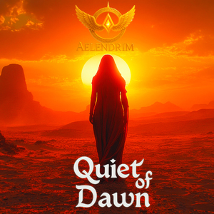 Quiet of Dawn