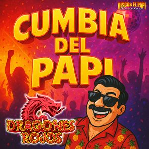 Cumbia del Papi