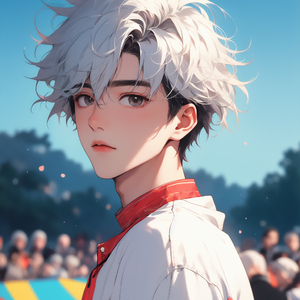 小音生日快乐（prod.by Morrow）