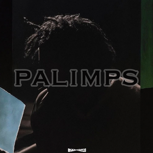 Free 采样 x Boombap type beat “Palimps”