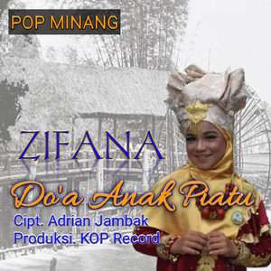 Doa Anak Piatu
