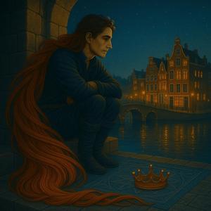 Beperkte Rapunzel