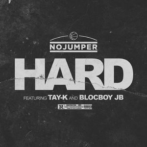 Hard (feat. Tay-K and BlocBoy JB)