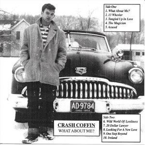 Looking for a New Love