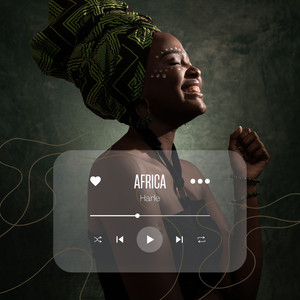 Africa (Radio Edit)