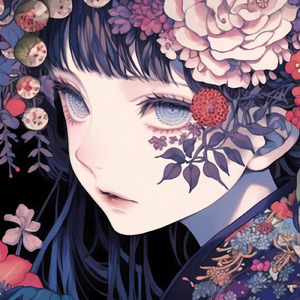 道化の華 (feat. 裏命)