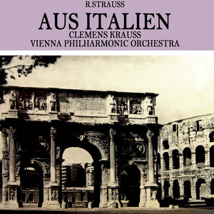 Aus Italien, Op. 16: Fourth Movement - Neapolitanisches Volksleben