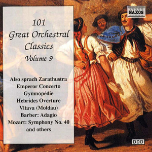 21 Hungarian Dances, WoO 1: No. 5 in G Minor (orch. M. Schmeling):21 Hungarian Dances, WoO 1: No. 6 in D Major (orch. M. Schmeling)