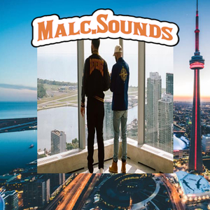 Downtown Toronto and Someone New Freestyle