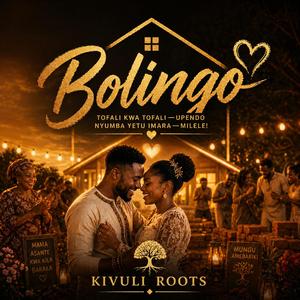 Bolingo