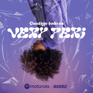 Contigo Todo es Very Peri (Motorola España)