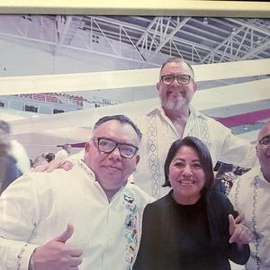 Representantes