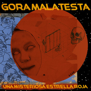 Una Misteriosa Estrella Roja