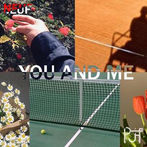 You and me