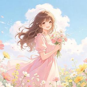 向阳而生吧