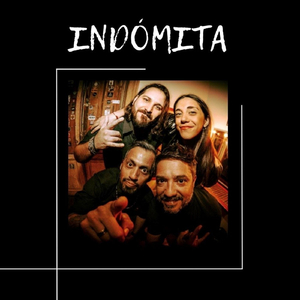 Indómita