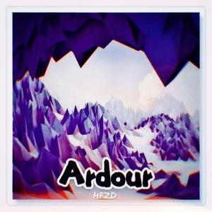 Ardour
