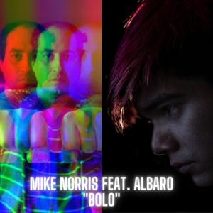 Bolo (feat. Albaro)