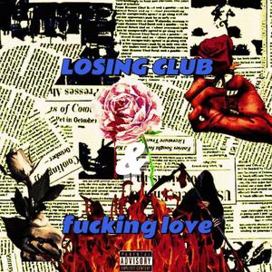 LOVER GIRL
