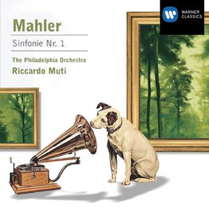 Symphony No. 1 in D Major "Titan":II. Kräftig bewegt, doch nicht zu schnell