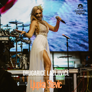 Drugarice, prokletnice (Live)
