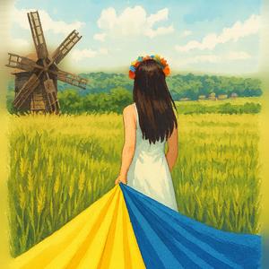 Ми українці