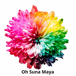 Oh Suna Maya
