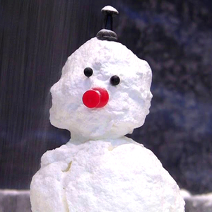 Sne (Giv Mig Den Tilbage)