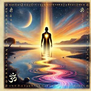 El Amor Divino fluye (New Age)