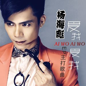 爱我爱我(DJ良少版)