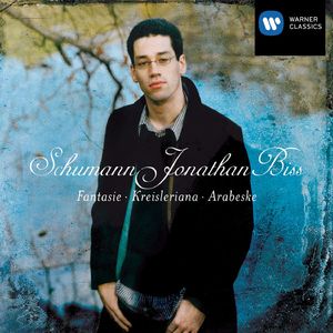 Fantasie in C Major, Op. 17:I. Durchaus phantastisch und leidenschaftlich vorzutragen