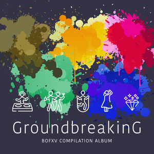 GOODFORTUNE (Extended)