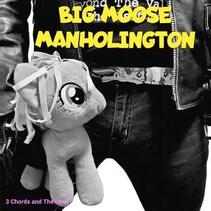 Ben Weasel Face Cutie Mark