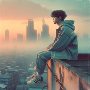 달빛 아래 이야기의 시작