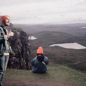 Edinburgh/Fàilte