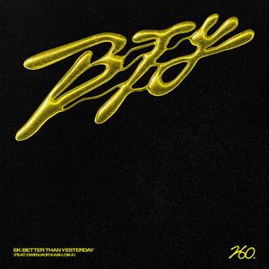 Better than yesterday