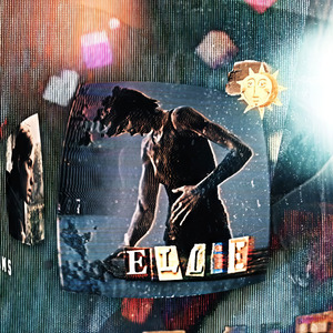 Ellie Williams (Slowed + Reverb)