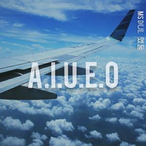 A.I.U.E.O
