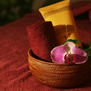 美容室のスキンケア中に聴きたい一曲