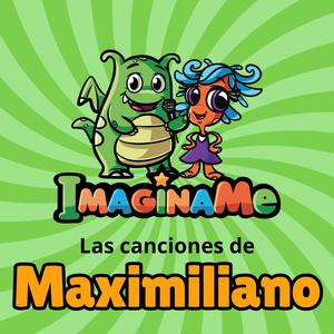 Imaginame (Maximiliano)