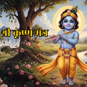 Shree Krushana Mantra