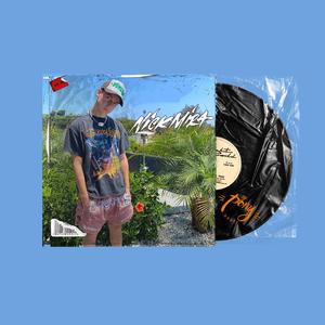 [Free] Nick Mira Melody Trap Type Beat "蓝莓"