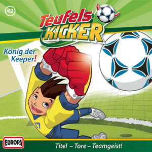 42 - König der Keeper! (Teil 03)