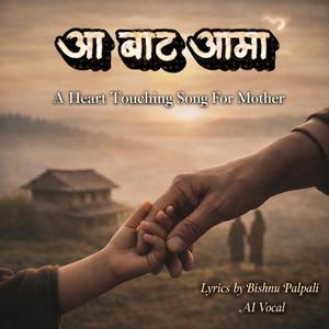 आ बाट आमा