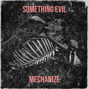 Something Evil